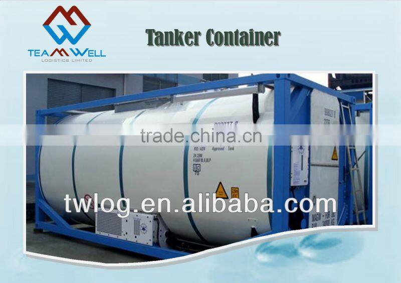 Sea Freight Logistics from Xiamen to MARYLAND