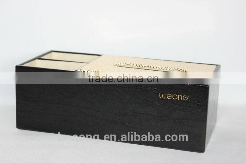 LS1008 multifunction tissue box