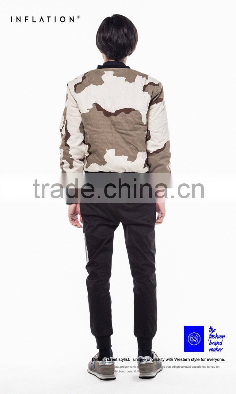 man winter coat design 2016