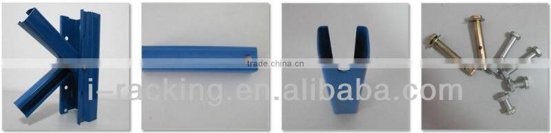 Medium-sized Warehouse Shelves (IRB)