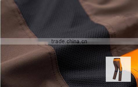 Custom Man Quick Dry Outdoor Pants