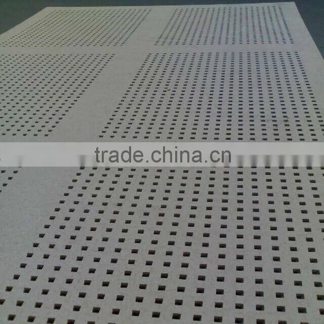 PVC perforated sheet&perforated pvc sheets