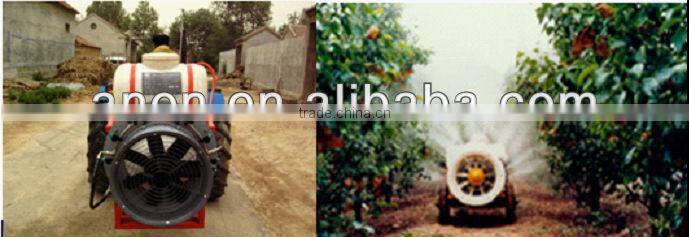 ANON AN3MZ Large Power Spray Machine