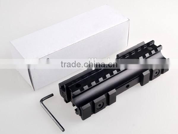 High Quality Rifle Scope Rail Mount for MP5