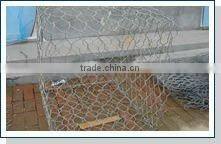 gabion wire mesh
