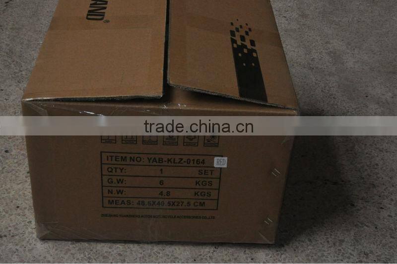 CHEVROLET CRUZE LED Tail Light (ISO9001&TS16949)