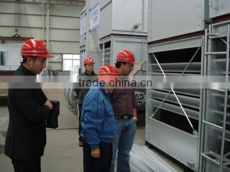 Small Cooling Tower for Water Chiller