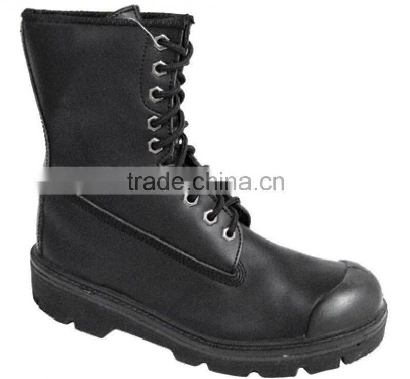 safety lace-up boots LF094