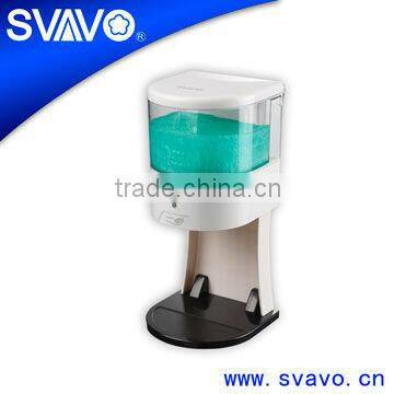 V-322S restaurant touch-free operation automatic soap dispensers