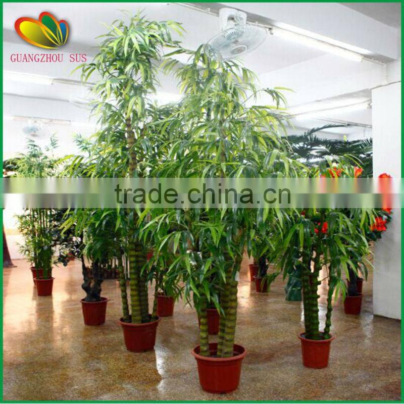 factory direct wholesale artificial bamboo pole
