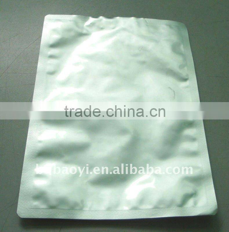 Compound PA/PE vacuum packing bag