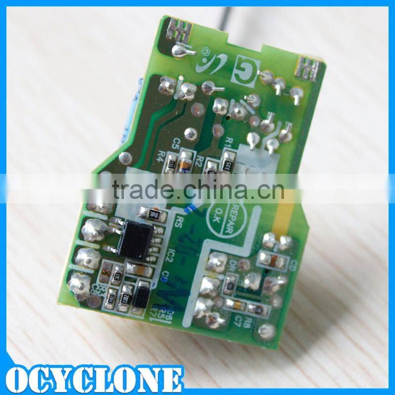 5V 1.2A USB Charger for Samsung I9000 Korea Version