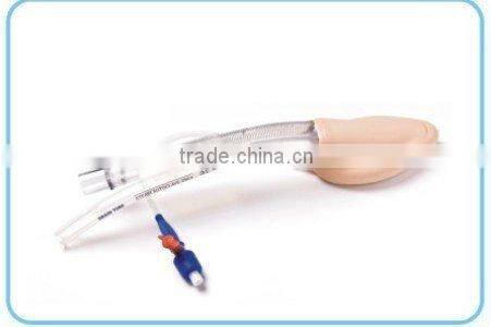 Laryngeal masks