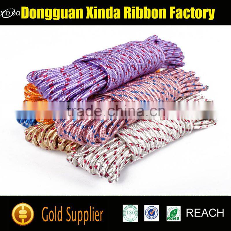 Factory Supplies Colorful Nylon Cord Strap