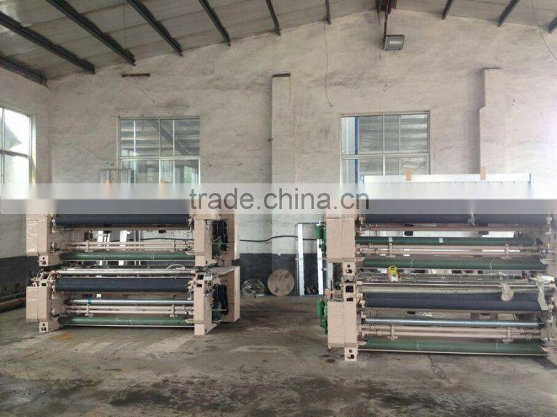 High speed automatic weaving loom/textile power loom/industrial weaving looms