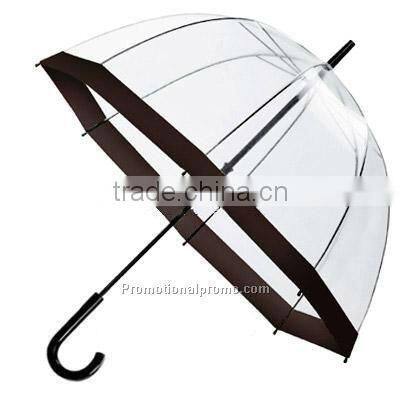 Domed PVC Umbrella