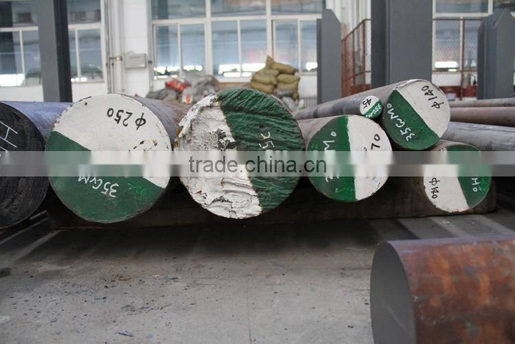 1.7220 hot rolled alloy steel round bar steel