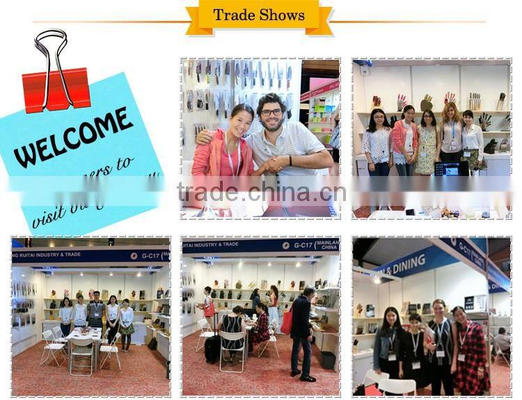 Wooden handle garden tool with roll bag Chinese garden tools 2016 hot sell