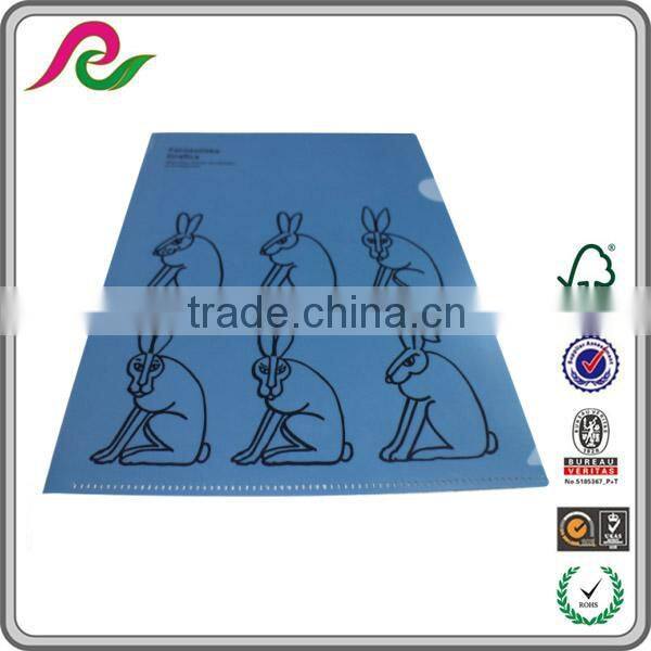 Factory OEM&ODM custom presentation folder