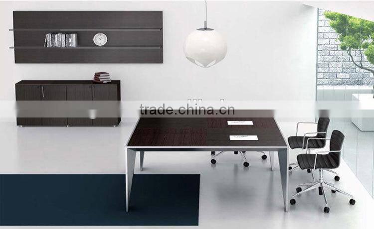 Welcome Wholesales Supreme Quality latest melamine wood conference table