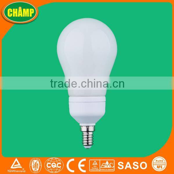 Bulb Recess Fluorescent Light CFL Component