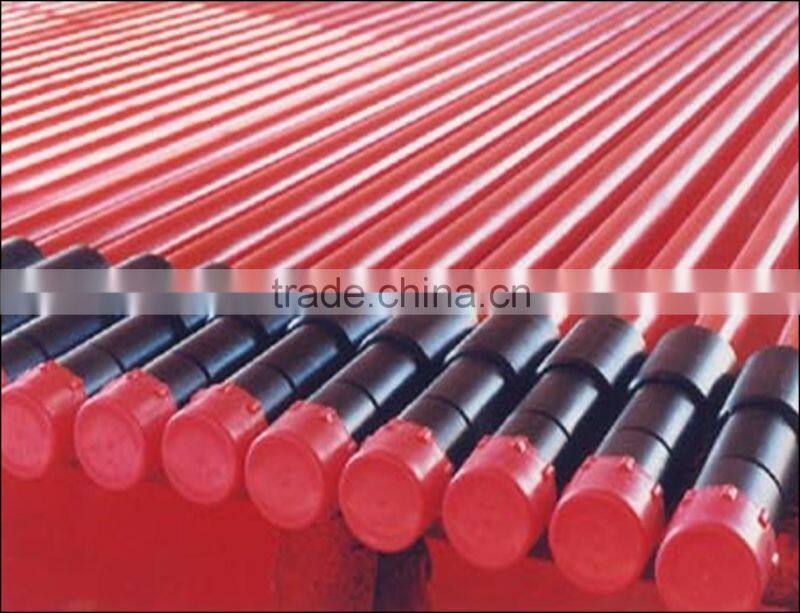 THD Tubing Pump For Producing Viscosity Oil