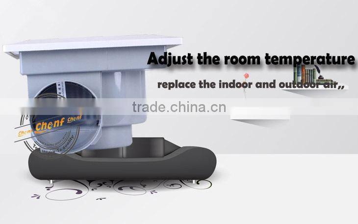 Hot Sales Small And cheap radial smoke ventilation fans with OEM service