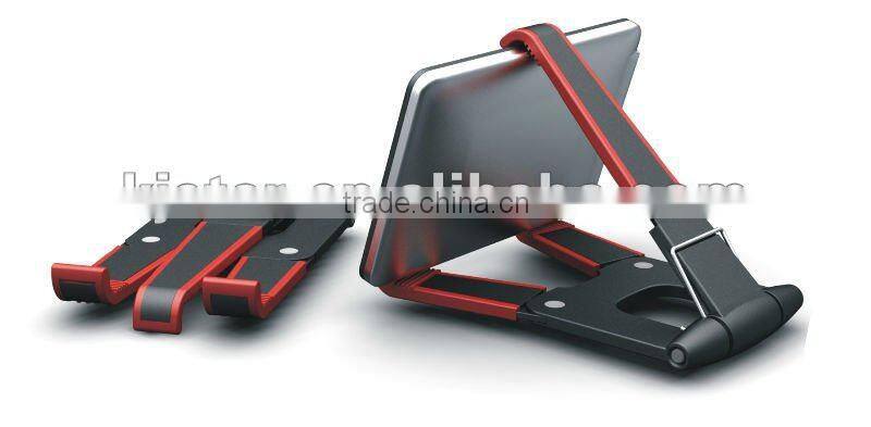 tablet security alarm acrylic display stand for tablet PC and ipad (Z16-L)