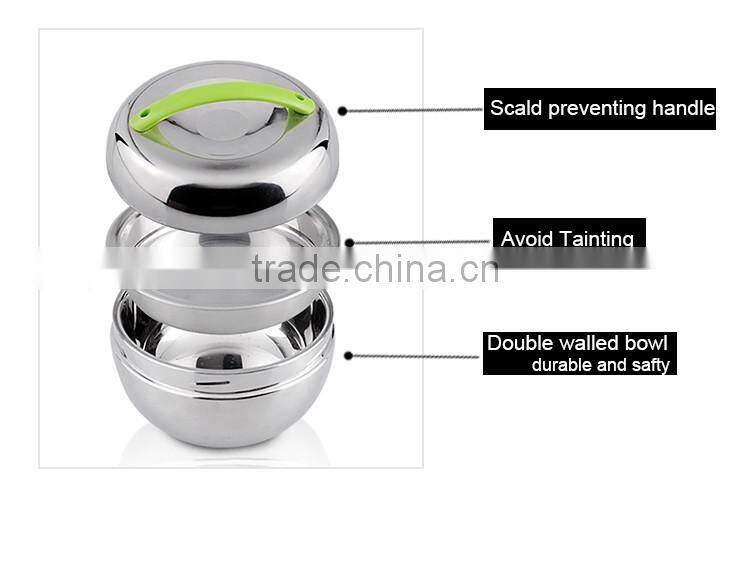 Eco-Friendly Cheap stainless steel lunch box