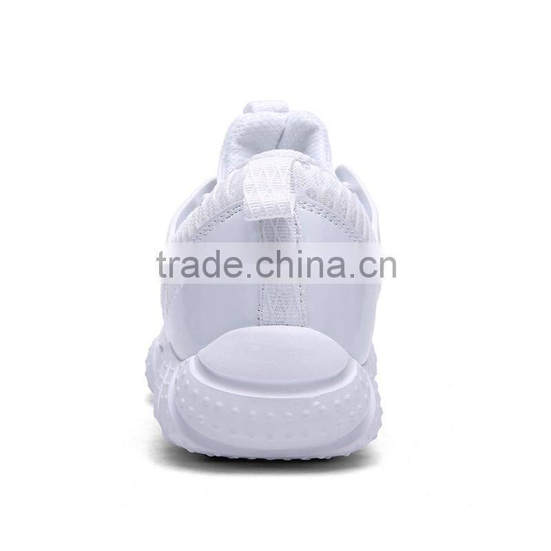 Hot selling sport shoes fashion breathable casual shoes running shoes