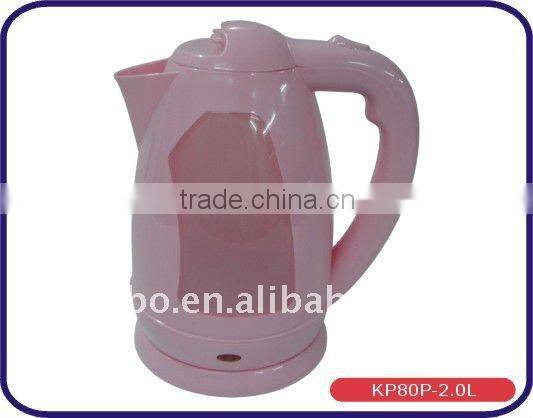 Special Design Free Rotating Electric Kettle
