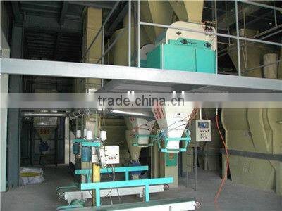 CE approved high quality aquarium fish feed extruder machine