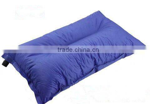 Colorful TPU film for inflatable pillow