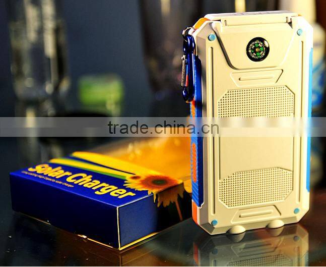 110V-220V charger to the mobile power products mobile solar power charger controller