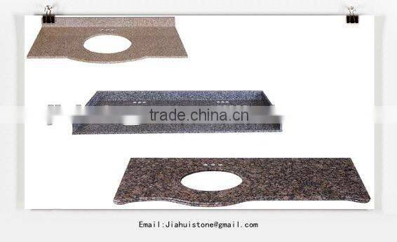 Granite Marble Countertop Vanity Top