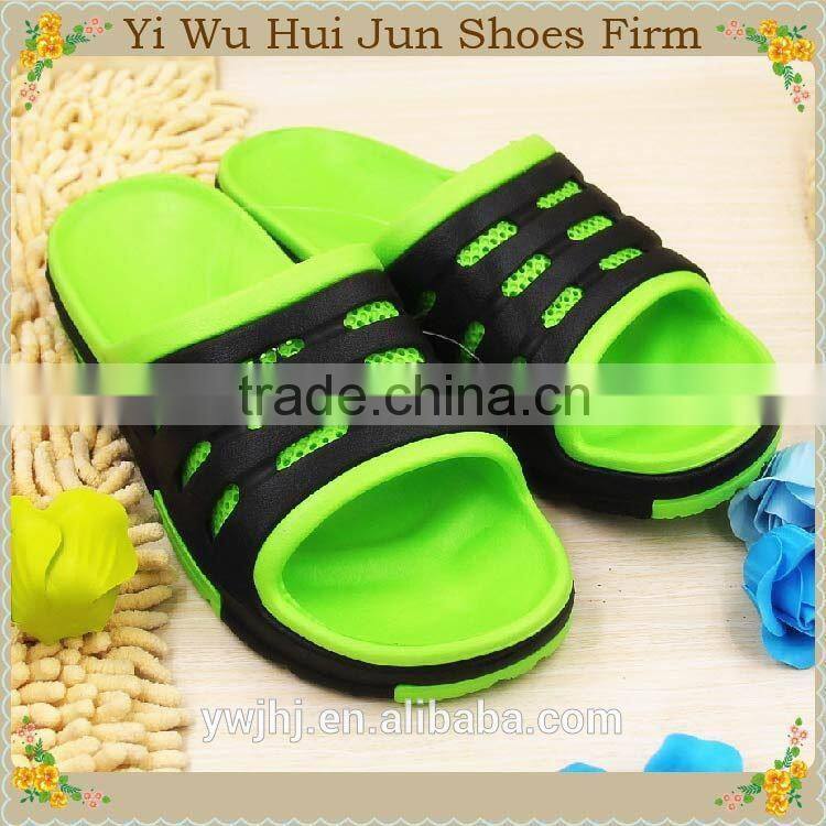 Man Sandals Waffle Slipper For 5 Star Hotel