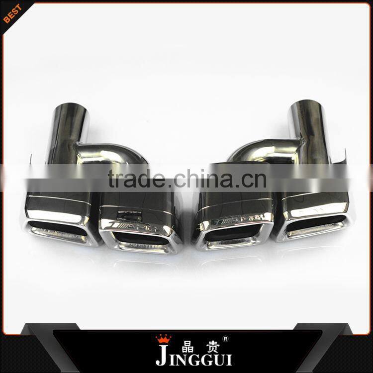 best price for BENZ exhaust tip