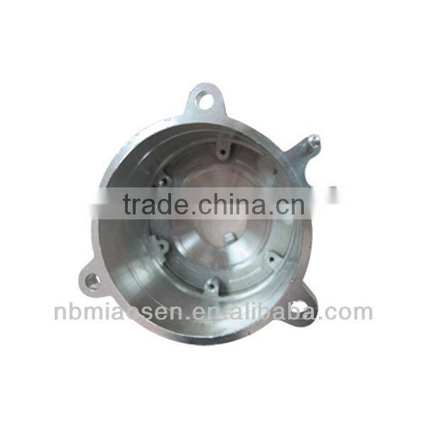High Carbon Steel Forging Steel Parts
