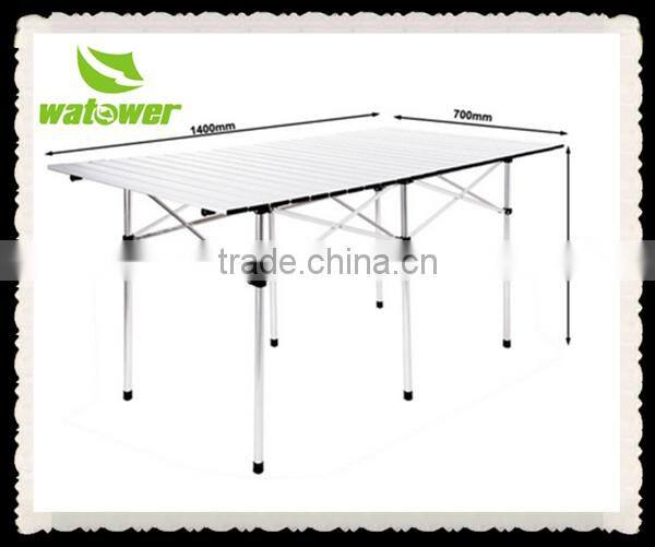 wholesale outdoor folding beach table for sale