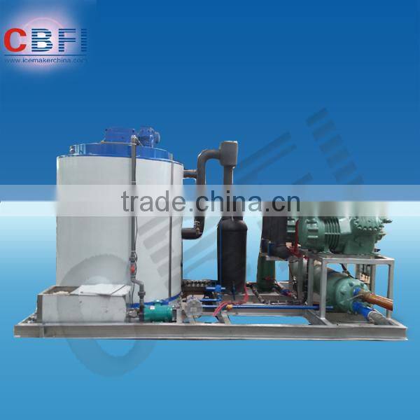 20 ton flake ice machine for sale