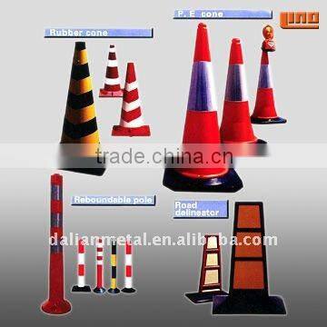 traffic cone reflective tape