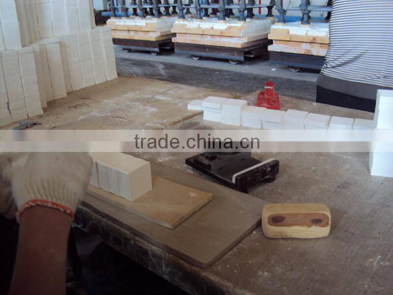 Ceramic Filter for Foundry