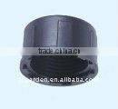 female threaded cap for hose fitting