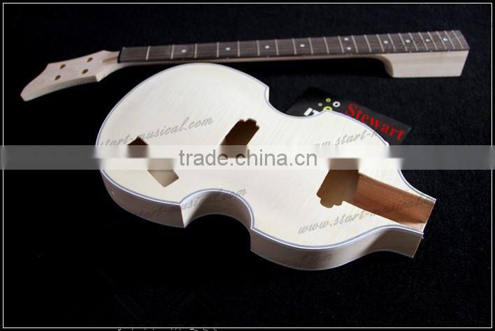 Best Quality Fashion Kit Guitar Bass