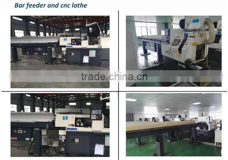 cheap cnc lathe made in China BS205