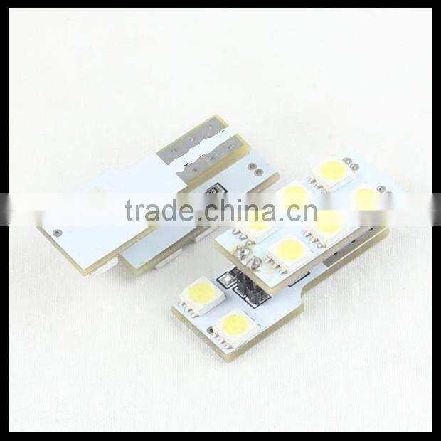 canbus led reading light glove box light for VW CC GOLF6