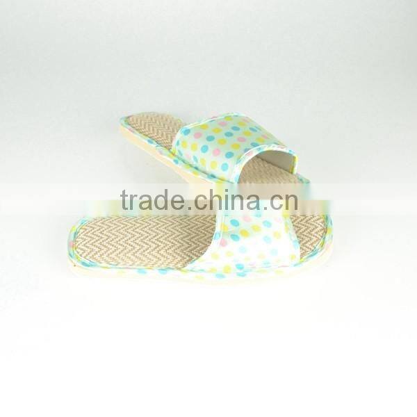 2016 light-weight trendy women EVA winter slipper