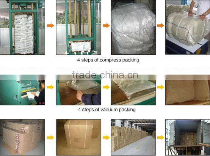 Low price wholesale shenzhen new bamboo rest pillow