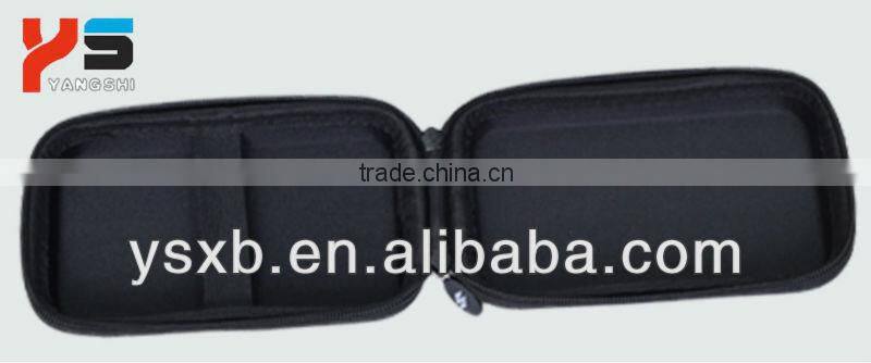 EVA mini tool case for power bank earphone