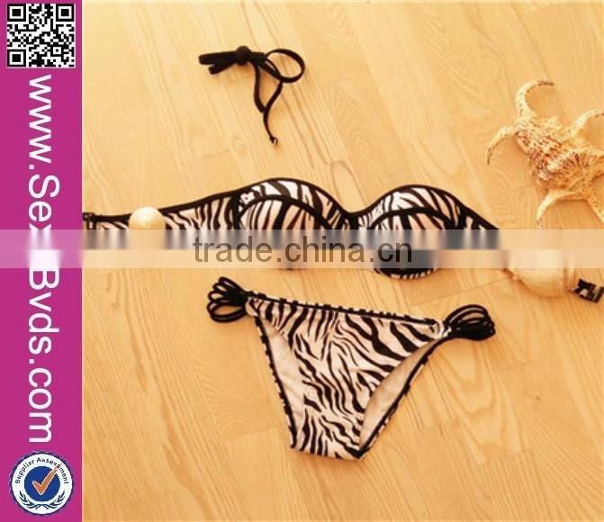 No MOQ Limit China Factory Cheap Price Neoprene Bikini